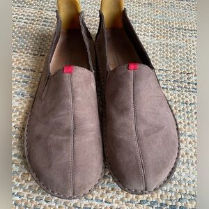 Vivobarefoot brown Ababa